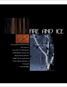 fire and ice